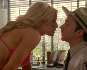 Jessica Simpson sexy - The Dukes Of Hazzard