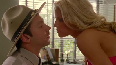 Jessica Simpson sexy - The Dukes Of Hazzard