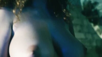 Leila Lowfire nude