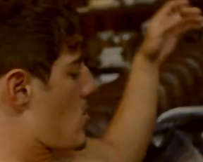 Lauren Lee Smith Blowing - Lie With Me