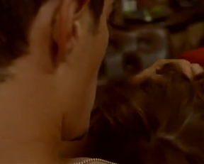 Lauren Lee Smith Blowing - Lie With Me