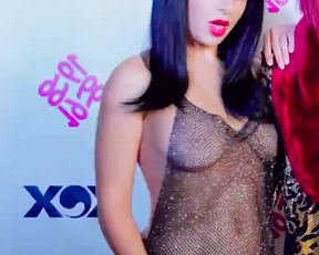 Charli XCX - See Through Plot In '1999' Music Video