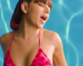 Charli XCX - See Through Plot In '1999' Music Video