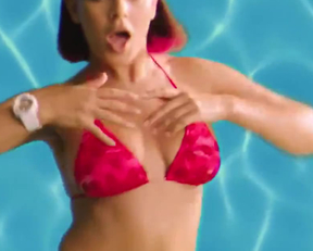 Charli XCX - See Through Plot In '1999' Music Video