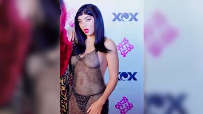 Charli XCX - See Through Plot In '1999' Music Video