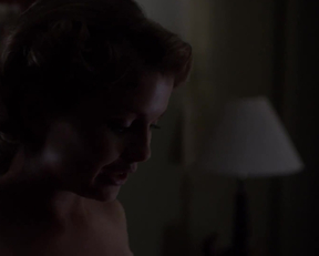 Rose McIver nude - Masters Of Sex Plot - MIC