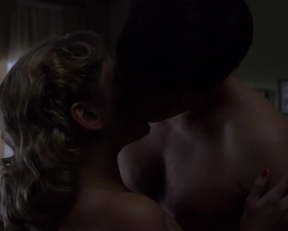 Rose McIver nude - Masters Of Sex Plot - MIC