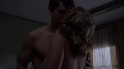 Rose McIver nude - Masters Of Sex Plot - MIC