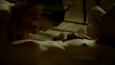 Anna Skellern, Heather Peace - Lip Service