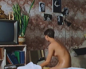 Andrea Rau nude - The Expulsion From Paradise