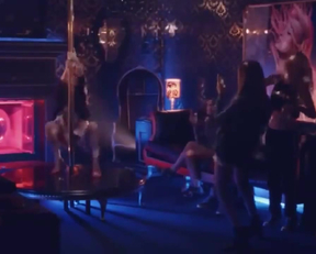 Emma Watson Compilation - Film nackt