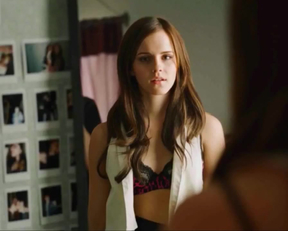 Emma Watson Compilation - Film nackt