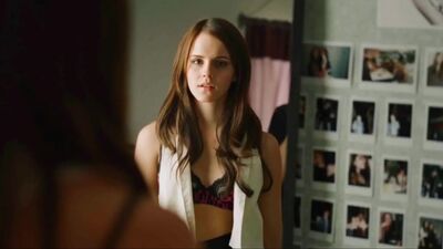 Emma Watson Compilation - Film nackt