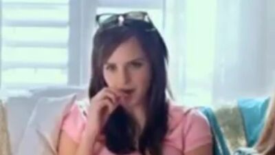 Emma Watson Compilation - Film nackt