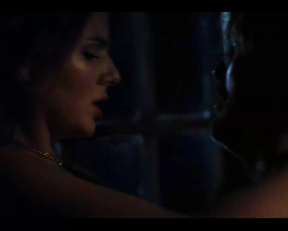 Ruby O. Fee nude - Polar