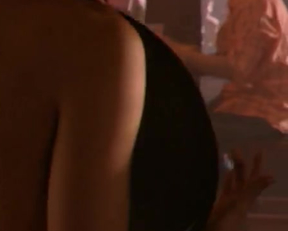 Dora Madison Burge nude - Dexter