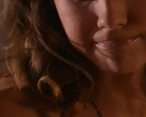 Dora Madison Burge nude - Dexter