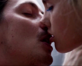 Rosemarie Mosbaek, Kristine Kujath - Doggystyle