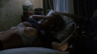 Erika Eleniak nude - Chasers