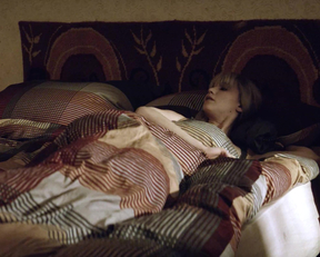 Jennifer Lawrence nude - Panties Scene