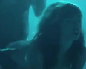 Anjela Nedyalkova nude - The Paradise Suite