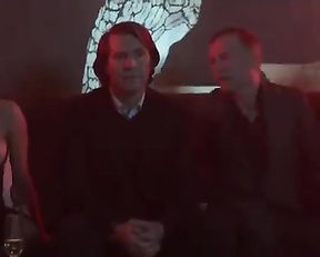 Anjela Nedyalkova nude - The Paradise Suite