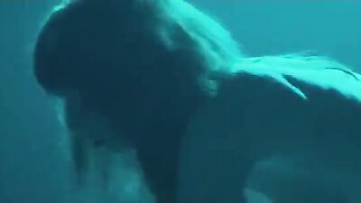 Anjela Nedyalkova nude - The Paradise Suite