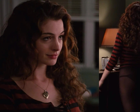 Anne Hathaway nude - Drugs