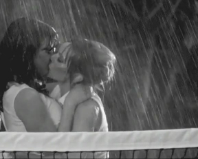 Carla Gugino, Cameron Richardson - Hotel Noir