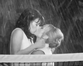 Carla Gugino, Cameron Richardson - Hotel Noir