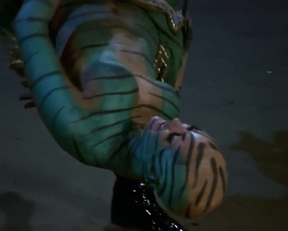 Serena Weber nude - Vampire Circus