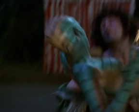 Serena Weber nude - Vampire Circus