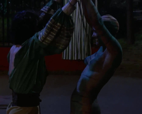 Serena Weber nude - Vampire Circus