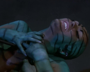 Serena Weber nude - Vampire Circus