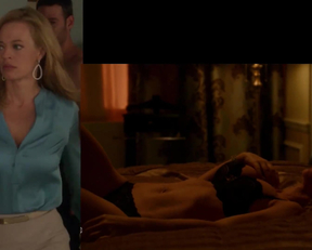 Jeri Ryan - Body Of Proof - Film nackt