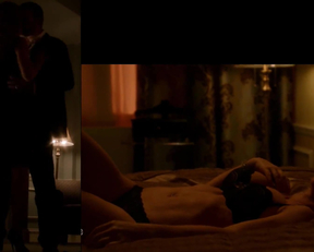 Jeri Ryan - Body Of Proof - Film nackt