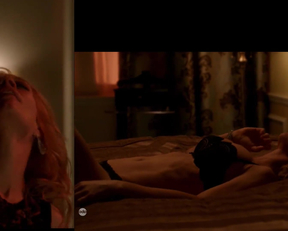 Jeri Ryan - Body Of Proof - Film nackt