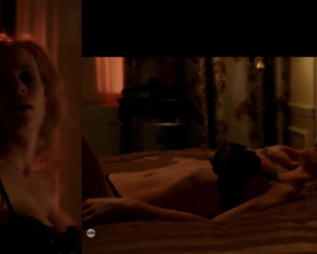 Jeri Ryan - Body Of Proof - Film nackt