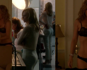 Jeri Ryan - Body Of Proof - Film nackt