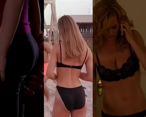 Jeri Ryan - Body Of Proof - Film nackt