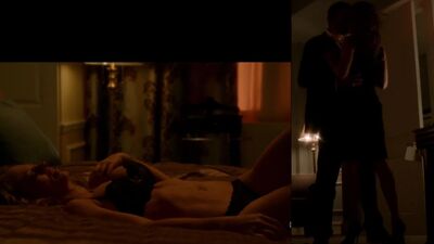 Jeri Ryan - Body Of Proof - Film nackt