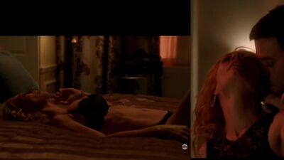 Jeri Ryan - Body Of Proof - Film nackt