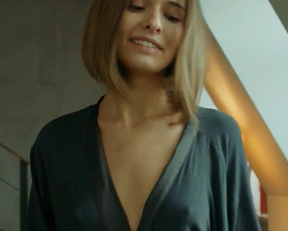 Lyubov Aksenova nude - Major