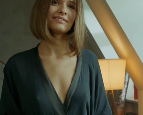 Lyubov Aksenova nude - Major