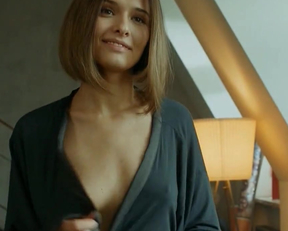 Lyubov Aksenova nude - Major