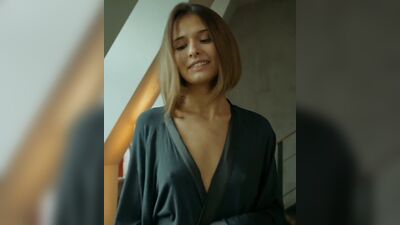 Lyubov Aksenova nude - Major