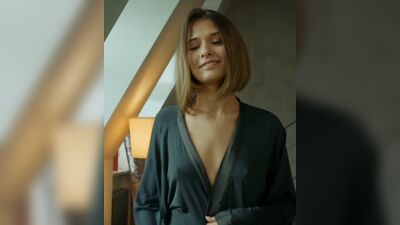 Lyubov Aksenova nude - Major