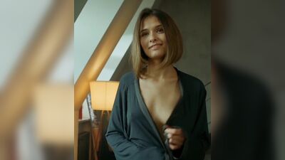 Lyubov Aksenova nude - Major