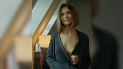 Lyubov Aksenova nude - Major