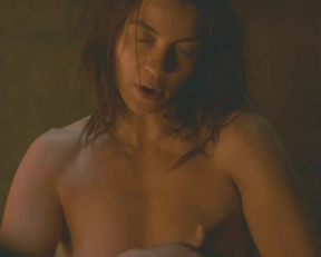 Natalia Tena nude - Game Of Thrones